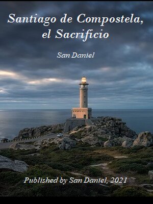 cover image of Santiago de Compostela, el Sacrificio